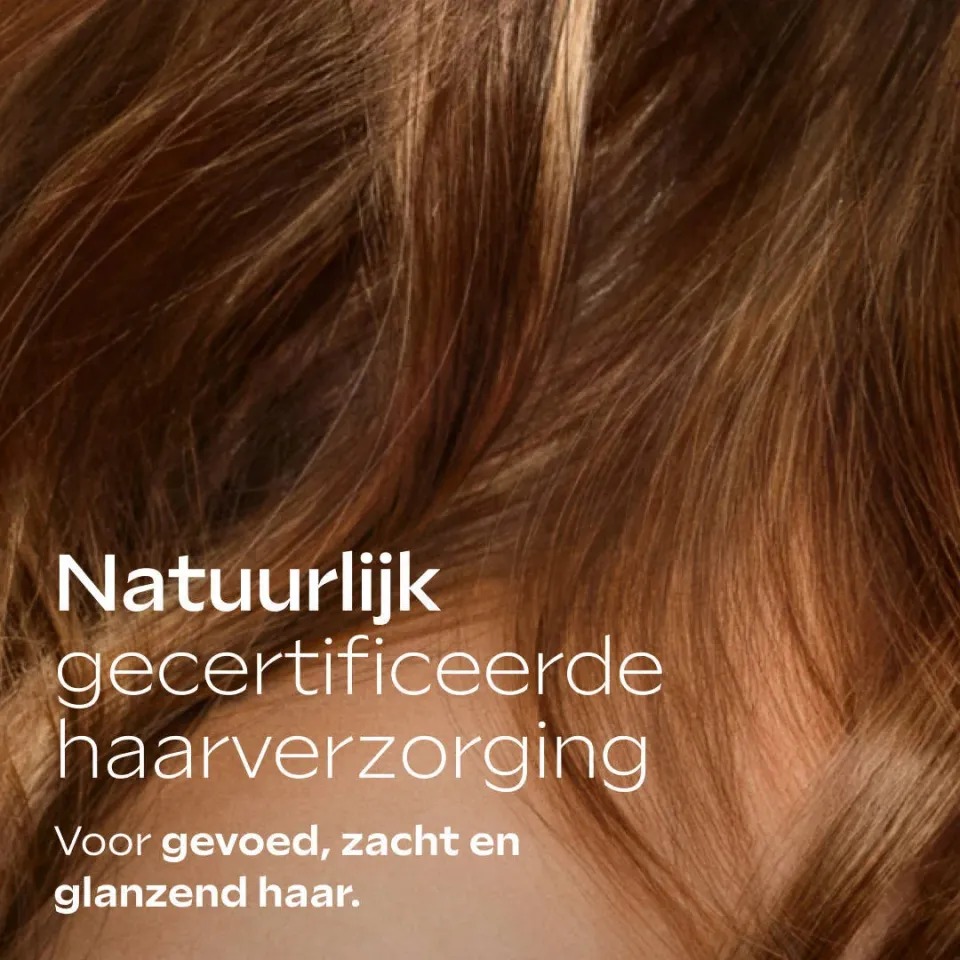 Weleda Hydro Shine shampoo, foto 7