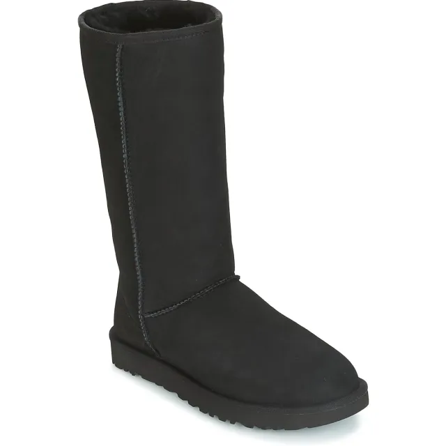 Ugg Classic Tall II laars zwart, foto 2