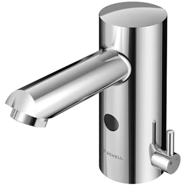 Schell MODUS E HD-M wastafelkraan chroom