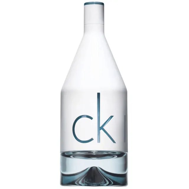 Calvin Klein In2U Him eau de toilette - 100 ml