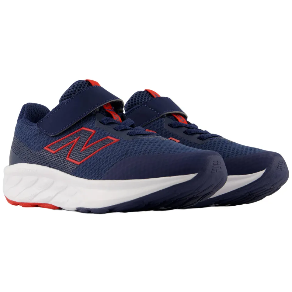 New Balance 520 mesh hardloopschoenen, foto 5