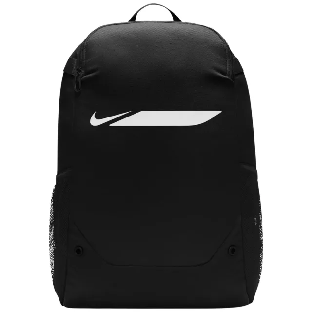 Nike Academy Team M rugzak zwart