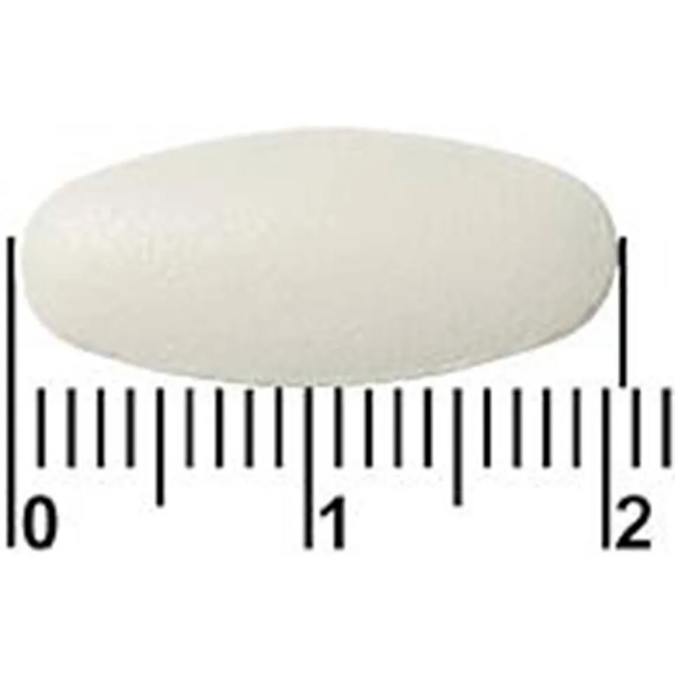 Davitamon Vitamine C + Extra D3 time release tabletten, foto 6