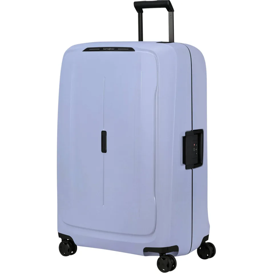 Samsonite Essens koffer 81 cm lila, foto 6