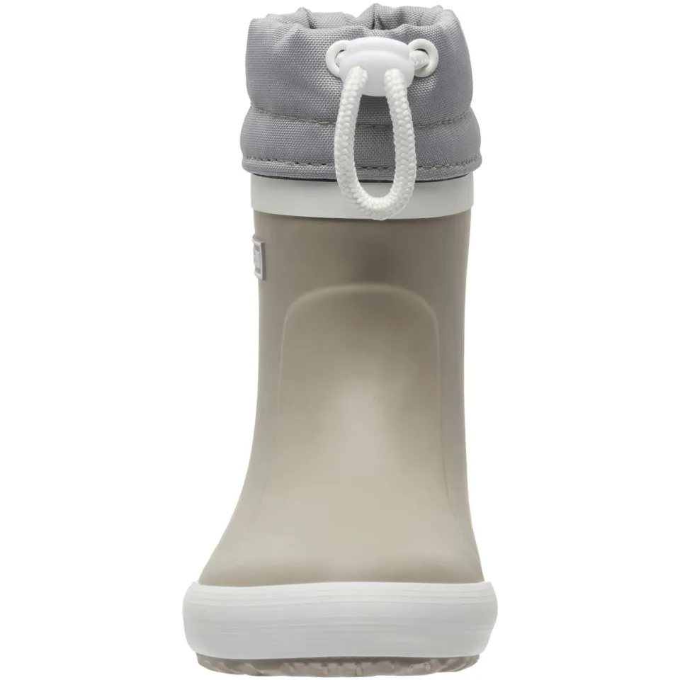 Bergstein Classic Thermo regenlaarzen taupe, foto 7