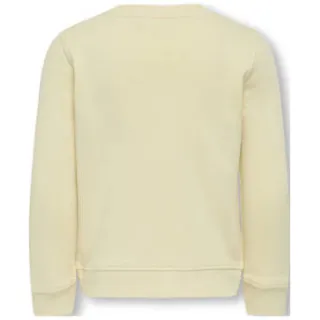 KIDS ONLY MINI sweater ecru Printopdruk, foto 2