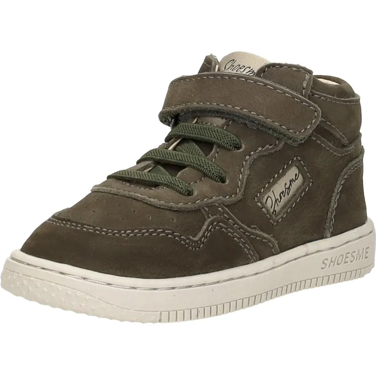 Shoesme Baby-proof groen, foto 4