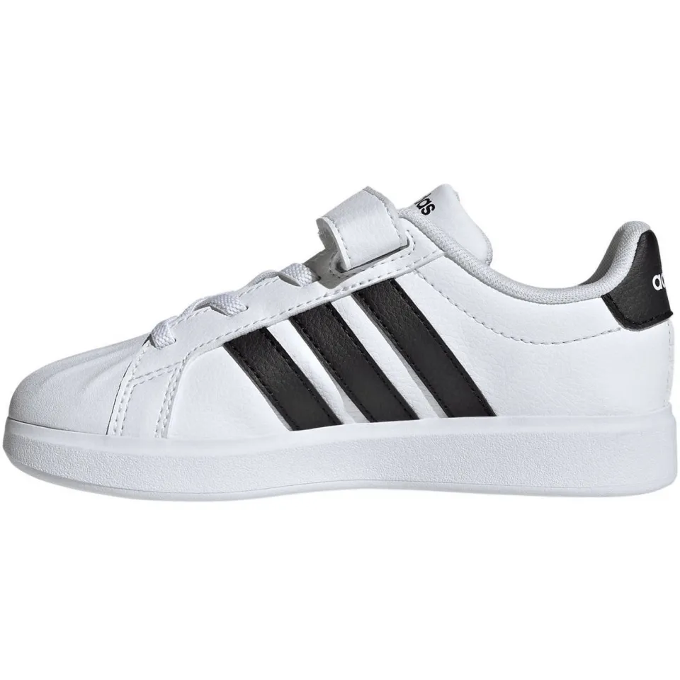 Adidas Streettalk sneakers wit, foto 5