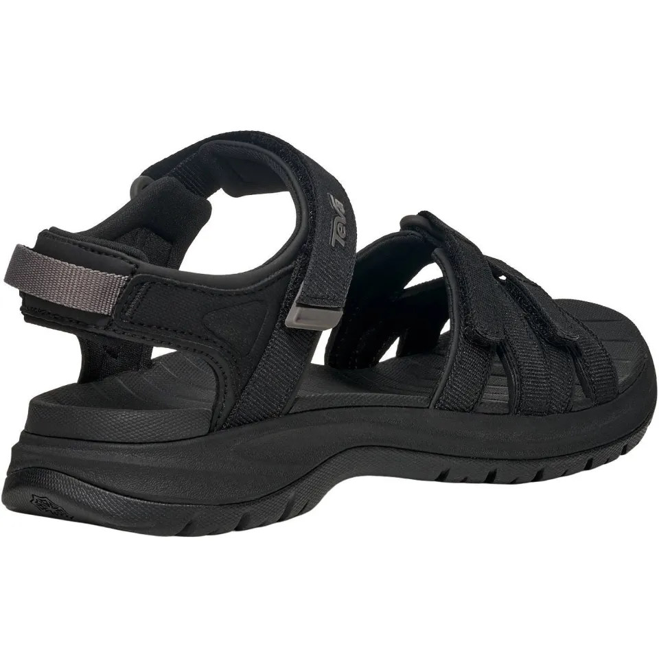 Teva Tirra Sport sandaal zwart, foto 7