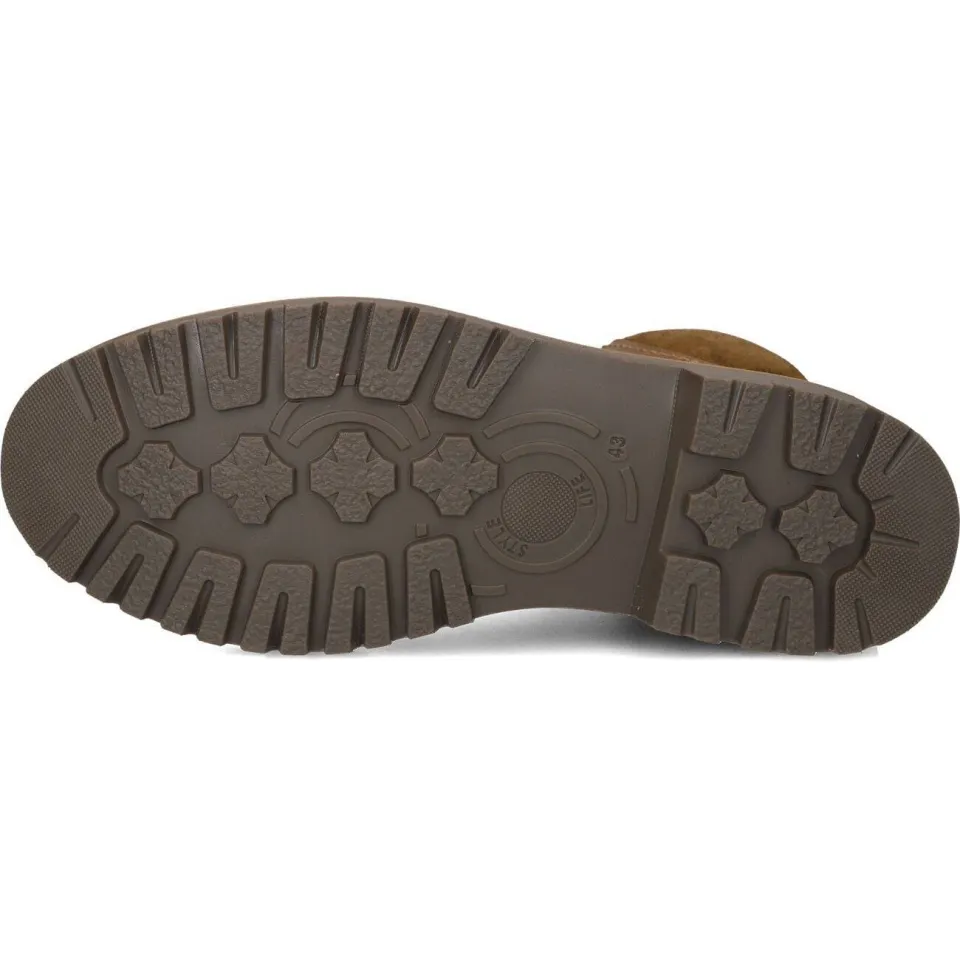 Mazzeltov Boots 780055 Cognac, foto 6