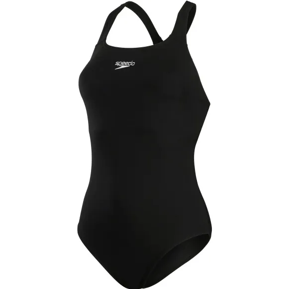 Speedo Endurance+ Kickback badpak zwart, foto 2