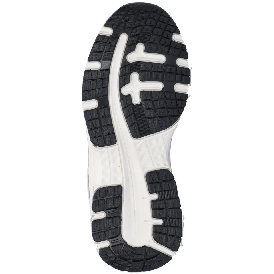 Nelson Kids sneaker zilver, foto 6
