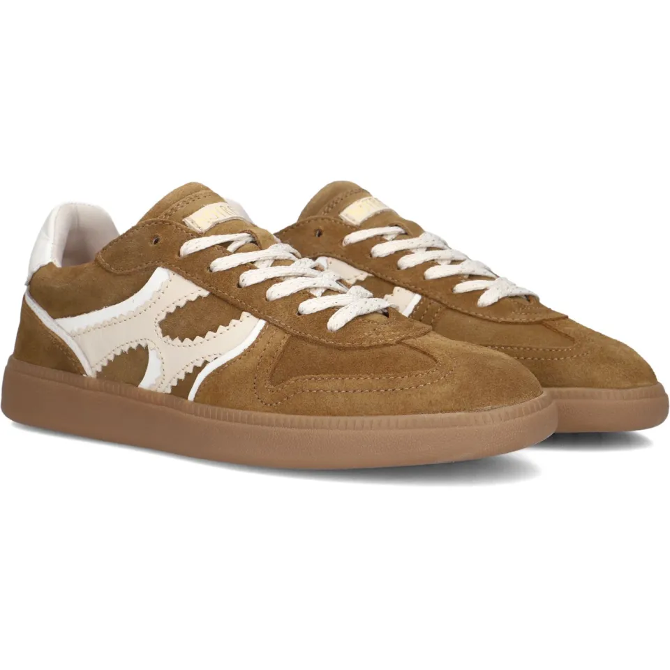 Notre-V Sneakers Sia-01 Camel, foto 2