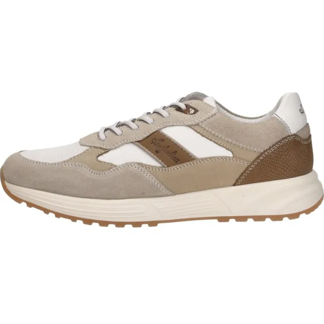 Australian Grants Flexmove lage sneakers beige, foto 2
