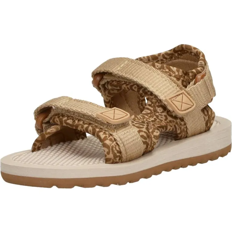 Shoesme Lightweight sandaal beige, foto 5
