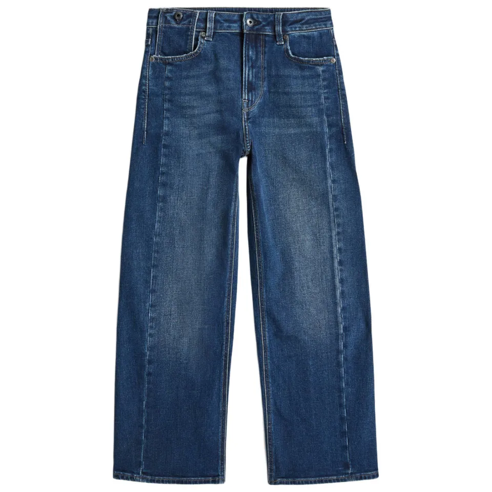 G-Star loose fit jeans - mediumblauw, foto 2