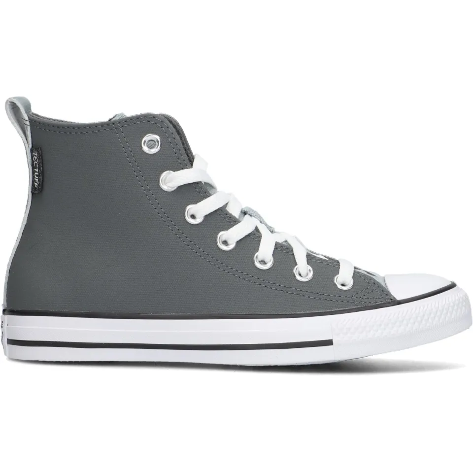Converse Sneakers Chuck Taylor All Star Summer Grijs