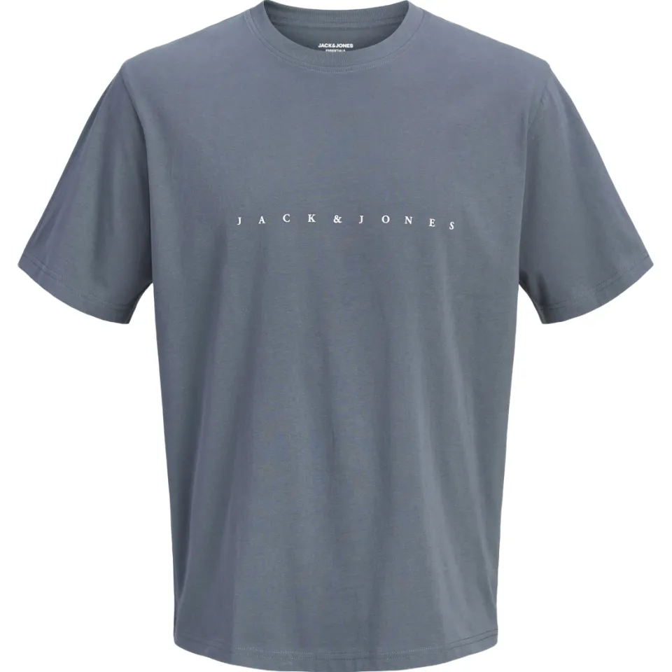 Jack & Jones Junior t-shirt antraciet, foto 2