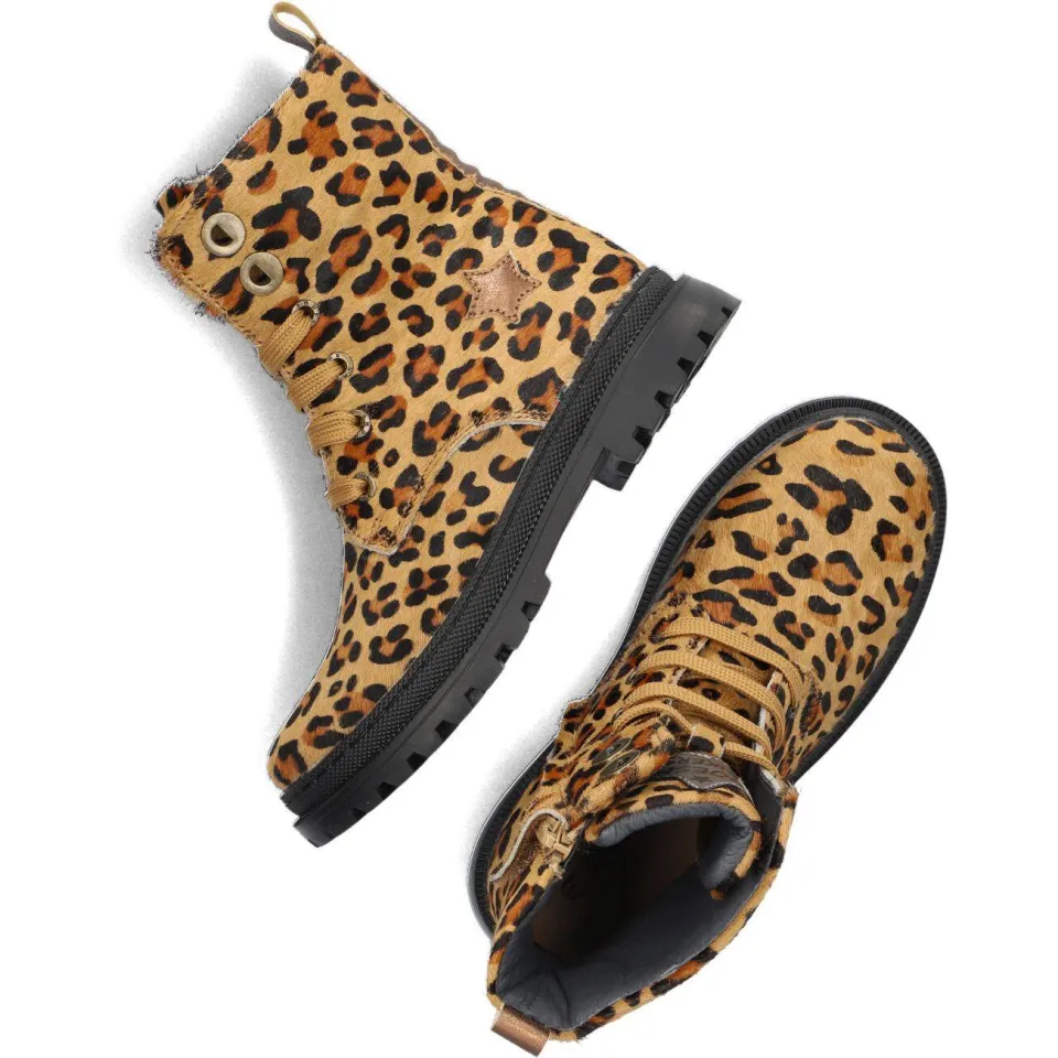 Shoesme Boots Nt23w004 Camel, foto 5