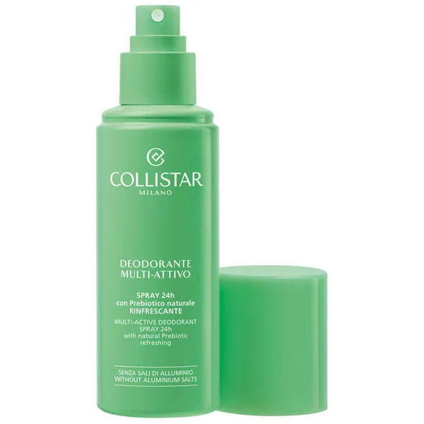 Collistar Multi Active deodorantspray, foto 2