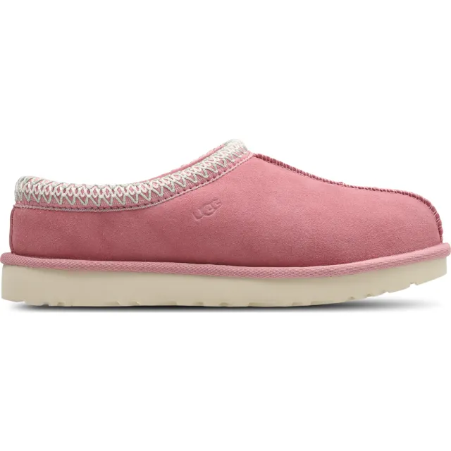 Ugg Tasman Slippers en Sandalen Dames - Roze - Leer Horizon Pink