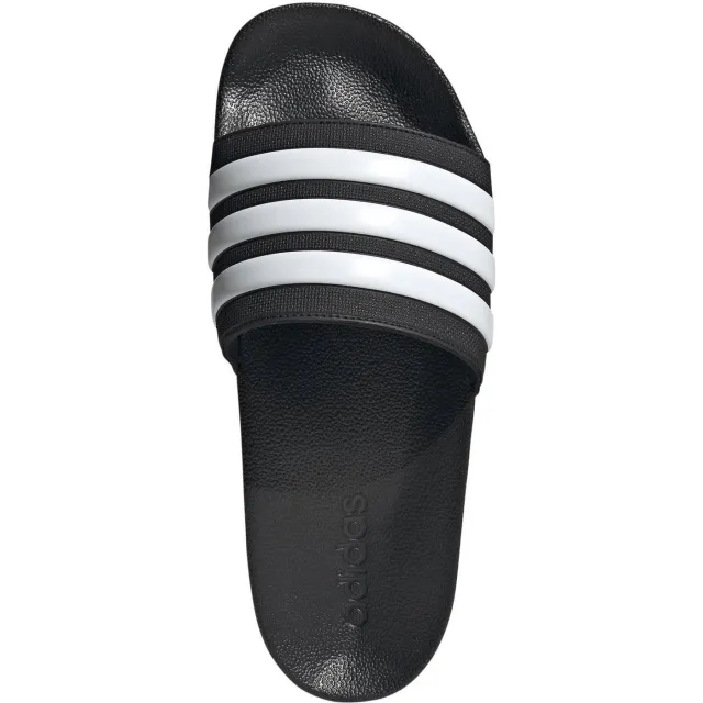Adidas Adilette Shower teenslippers zwart, foto 2