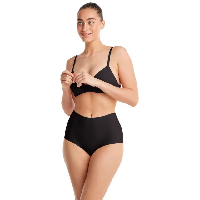 Ten Cate Secrets maxislip zwart