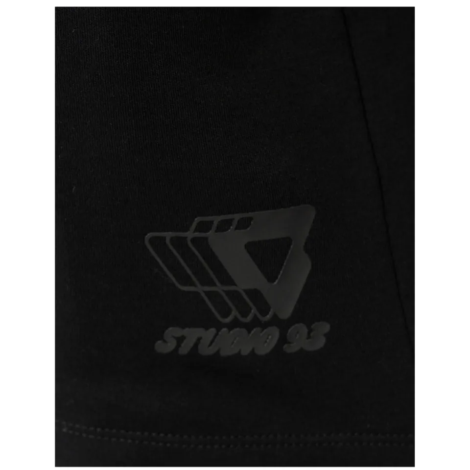 Shoeby T-shirt zwart, foto 8