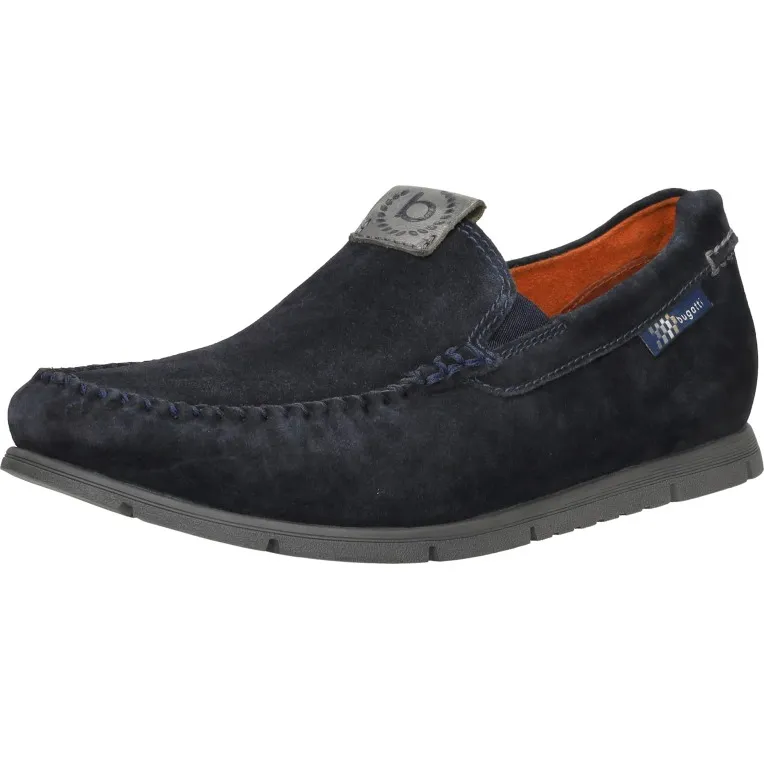 Bugatti Clipperton blauw, foto 4