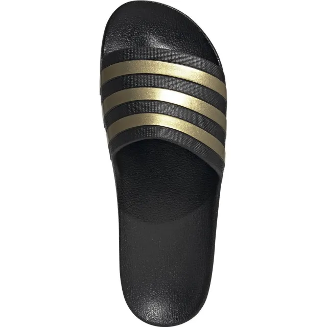 Adidas Adilette Aqua sandalen zwart