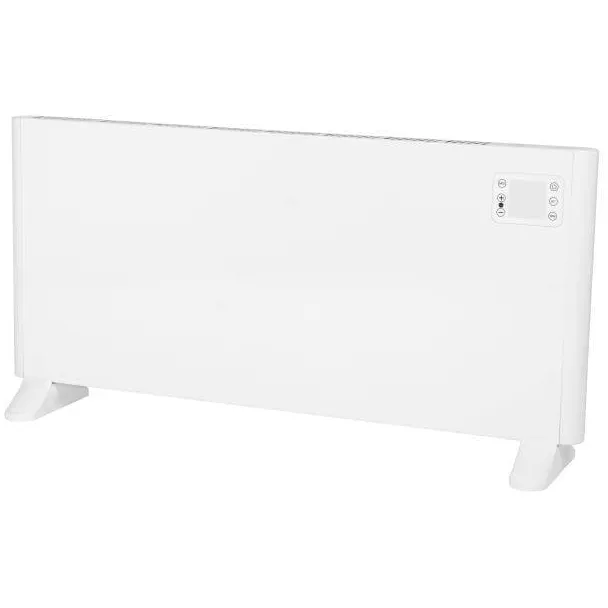 Eurom convector kachel Alutherm 2000 Wifi Wit