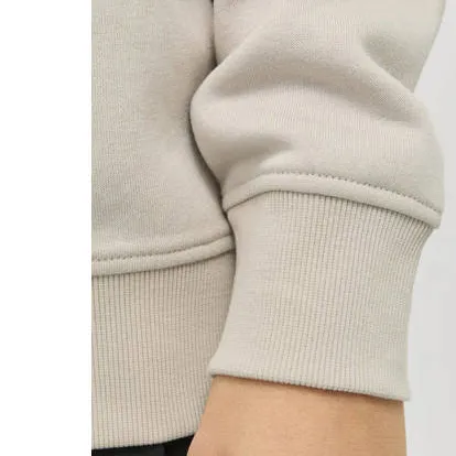 Jack & Jones JUNIOR sweater beige, foto 5