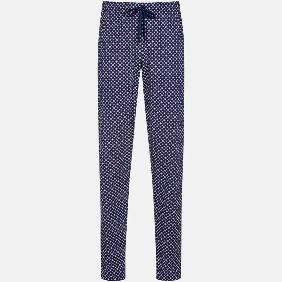Mey Lange broek Serie Tie Minimal Neptune neptunus, foto 2