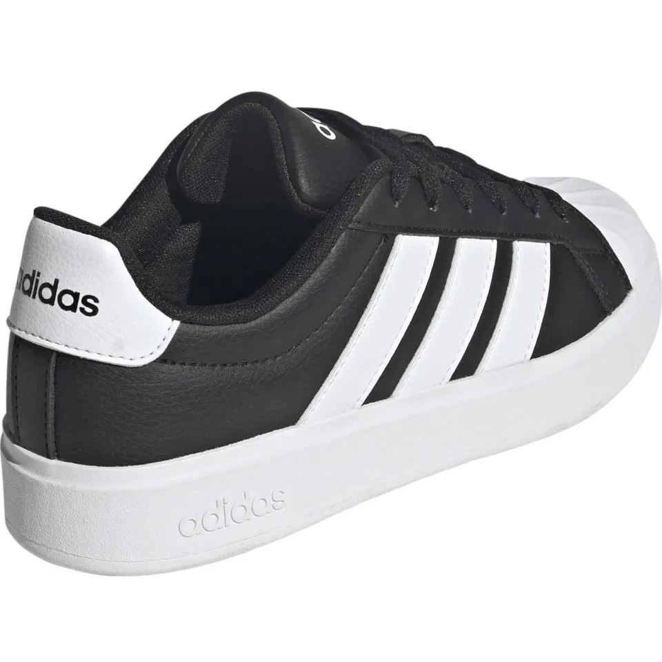 Adidas Sportswear Streettalk sneakers zwart/wit, foto 5