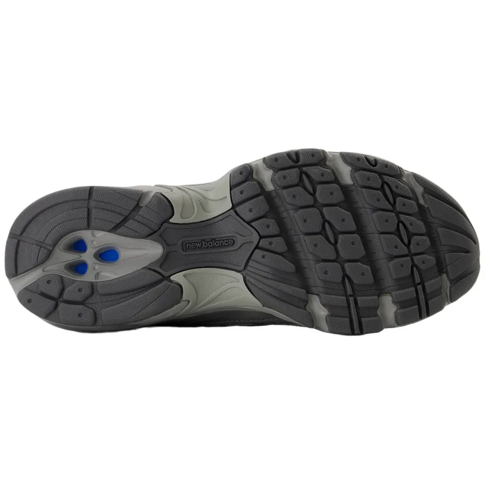 New Balance 740 kindersneaker grijs, foto 5