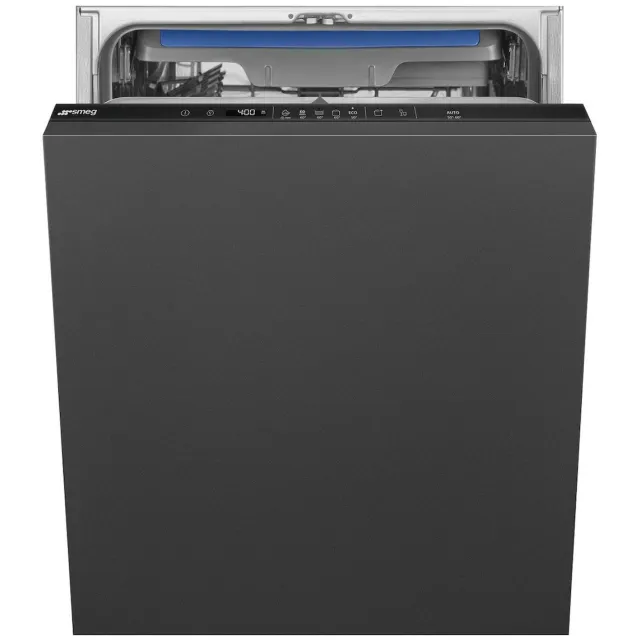 Smeg STL362DQ volledig geïntegreerde vaatwasser, foto 2