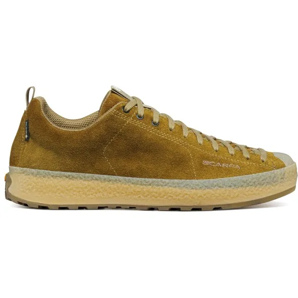 Scarpa Mojito Wrap GTX vrijetijdsschoen butternut