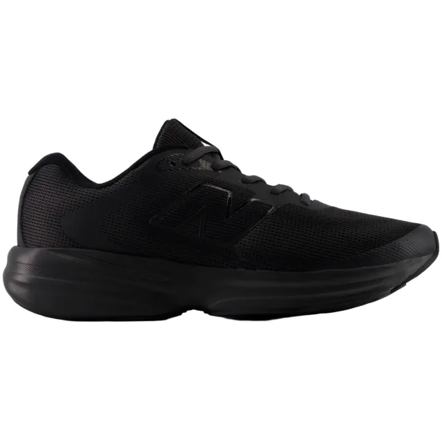New Balance 411 V4 hardloopschoenen - zwart
