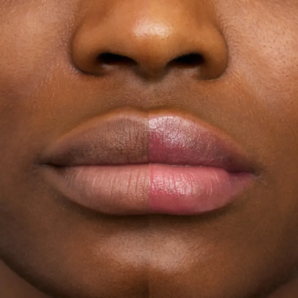 Essence Glossy Glaze High Shine lipstick 03 Pink Things Up, foto 2