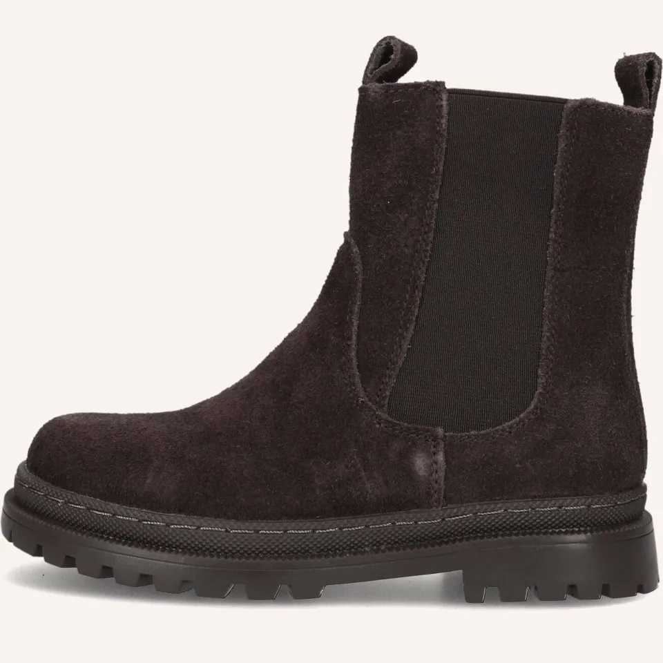 Shoesme Boots Nt26w004 Bruin, foto 5