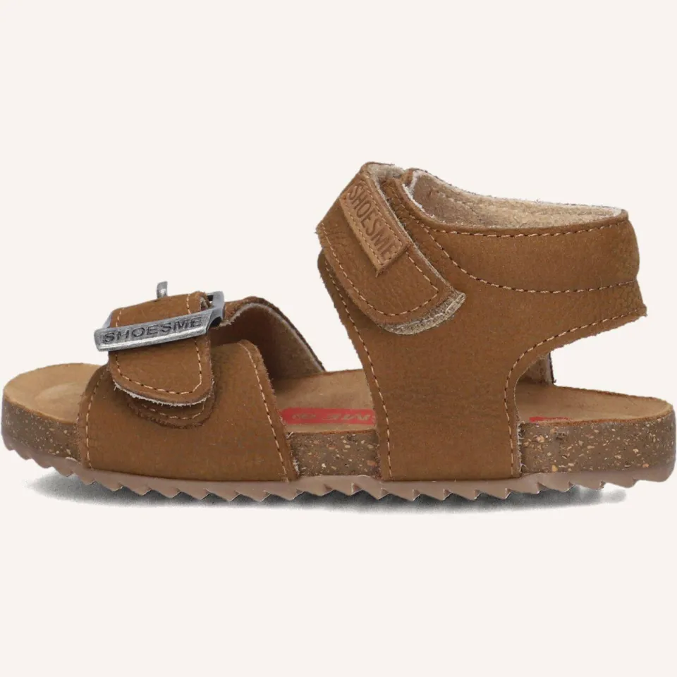 Shoesme Sandalen Ic26s001 Bruin, foto 5