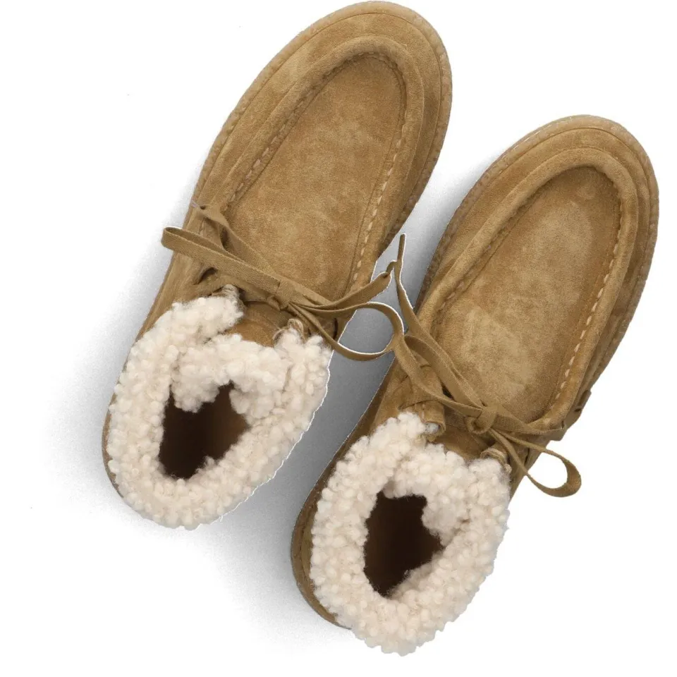 AYANA Veterschoenen 13036 Camel, foto 5
