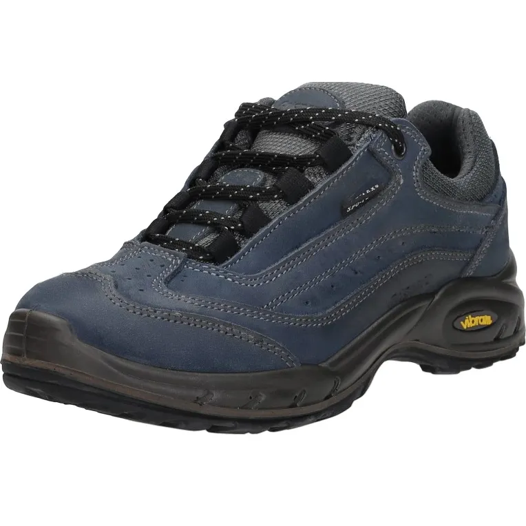 GriSport Travel Low wandelschoenen donkerblauw, foto 4