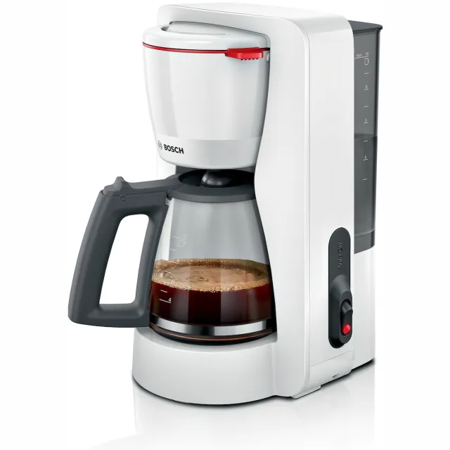 Bosch TKA2M111 filterkoffiezetapparaat wit