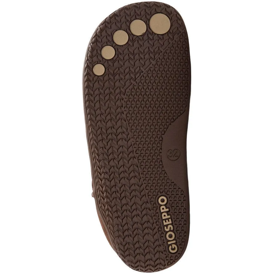 Gioseppo enkelboots - donkerbruin, foto 5