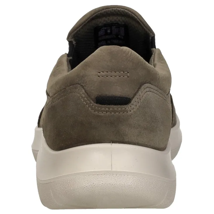 Ecco City Stride slip-on taupe, foto 4