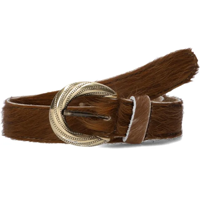 Notre-V 4310 riem bruin
