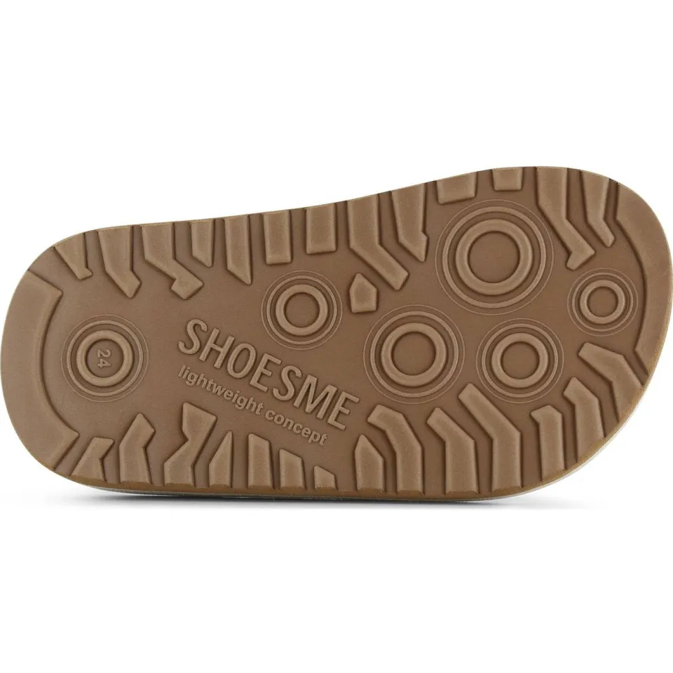 Shoesme Lightweight sandaal beige, foto 4
