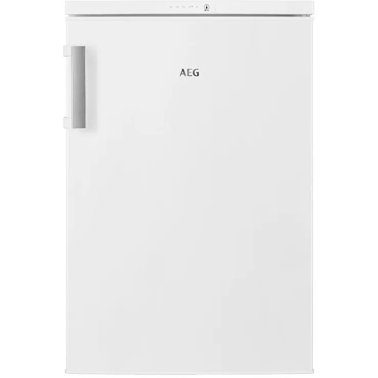 AEG ATB48D1AW tafelmodel vriezer wit