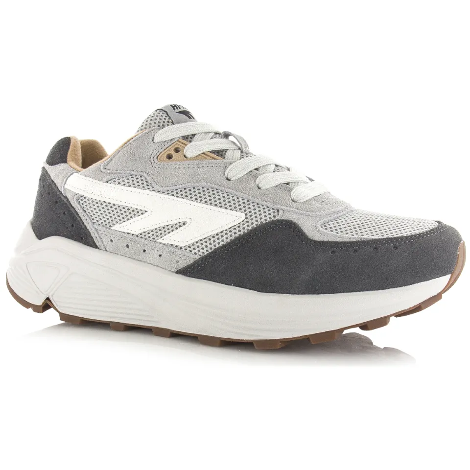 Hi-Tec HTS Shadow RGS thunderstorm grey Suede Unisex, foto 2